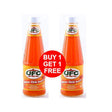 UFC Sweet Chili Sauce 340g (1+1) Offer - Pinoyhyper