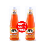 UFC Sweet Chili Sauce 340g (1+1) Offer - Pinoyhyper