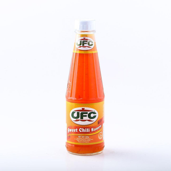 UFC Sweet Chili Sauce 340g - Pinoyhyper
