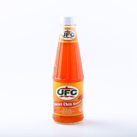 UFC Sweet Chili Sauce 340g - Pinoyhyper