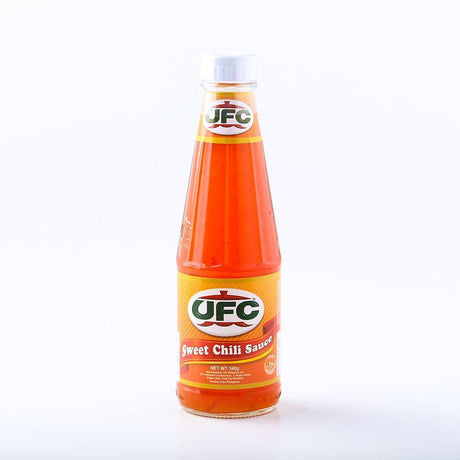 UFC Sweet Chili Sauce 340g - Pinoyhyper