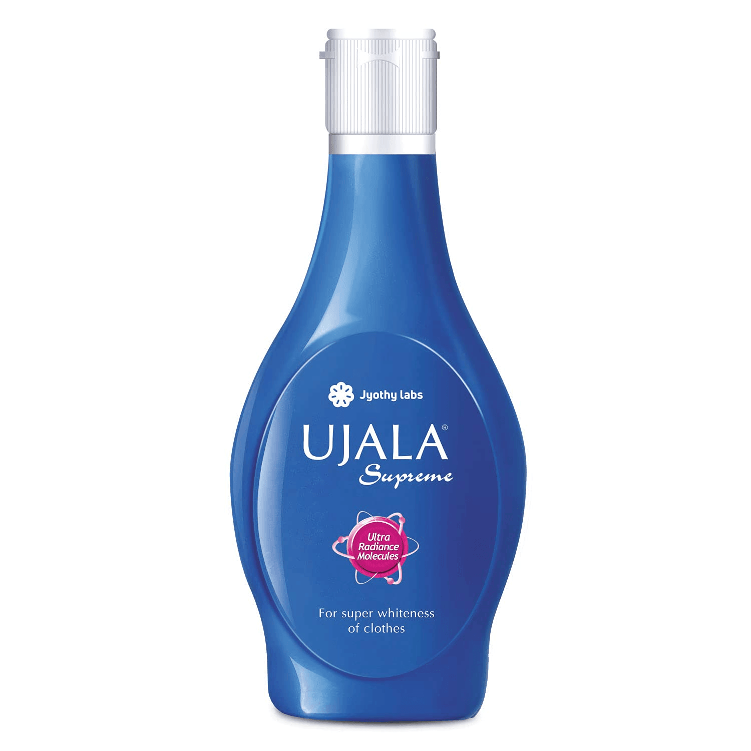 Ujala Supreme Liquid Fabric Whitener - 250ml - Pinoyhyper