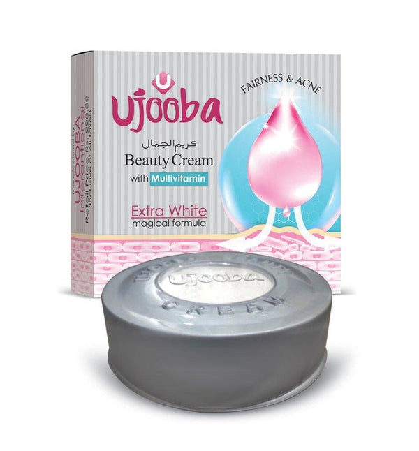 Ujooba Beauty Cream with Multivitamin - Pinoyhyper