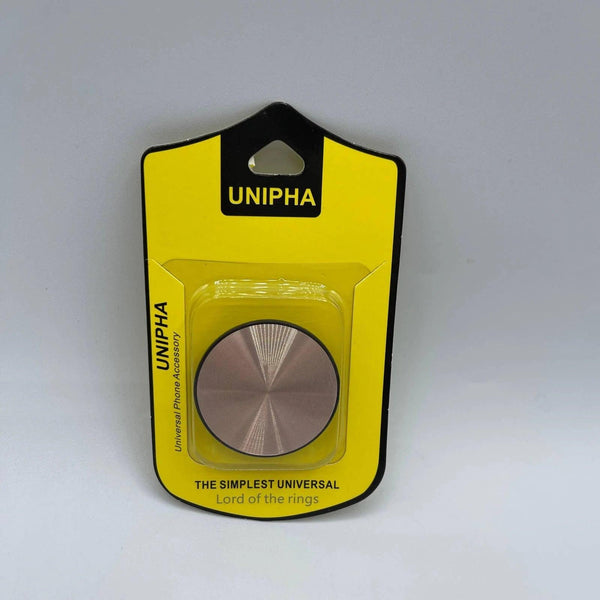Unipha Universal Mobile Grip - Pinoyhyper