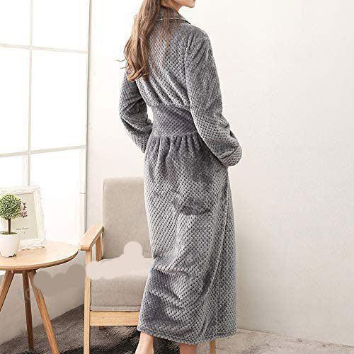 Unisex Cotton Terry Cloth Bath Robe (Original) - Pinoyhyper