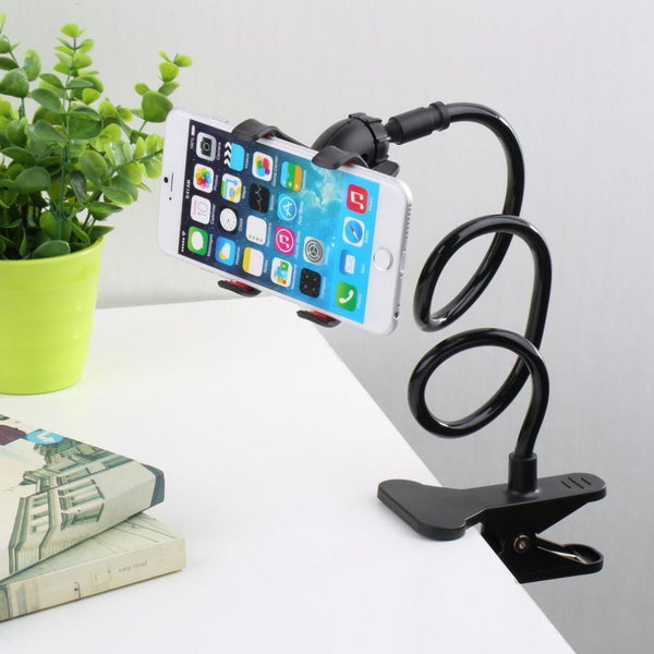 Universal Lazy Mobile Phone Stand Holder - Pinoyhyper