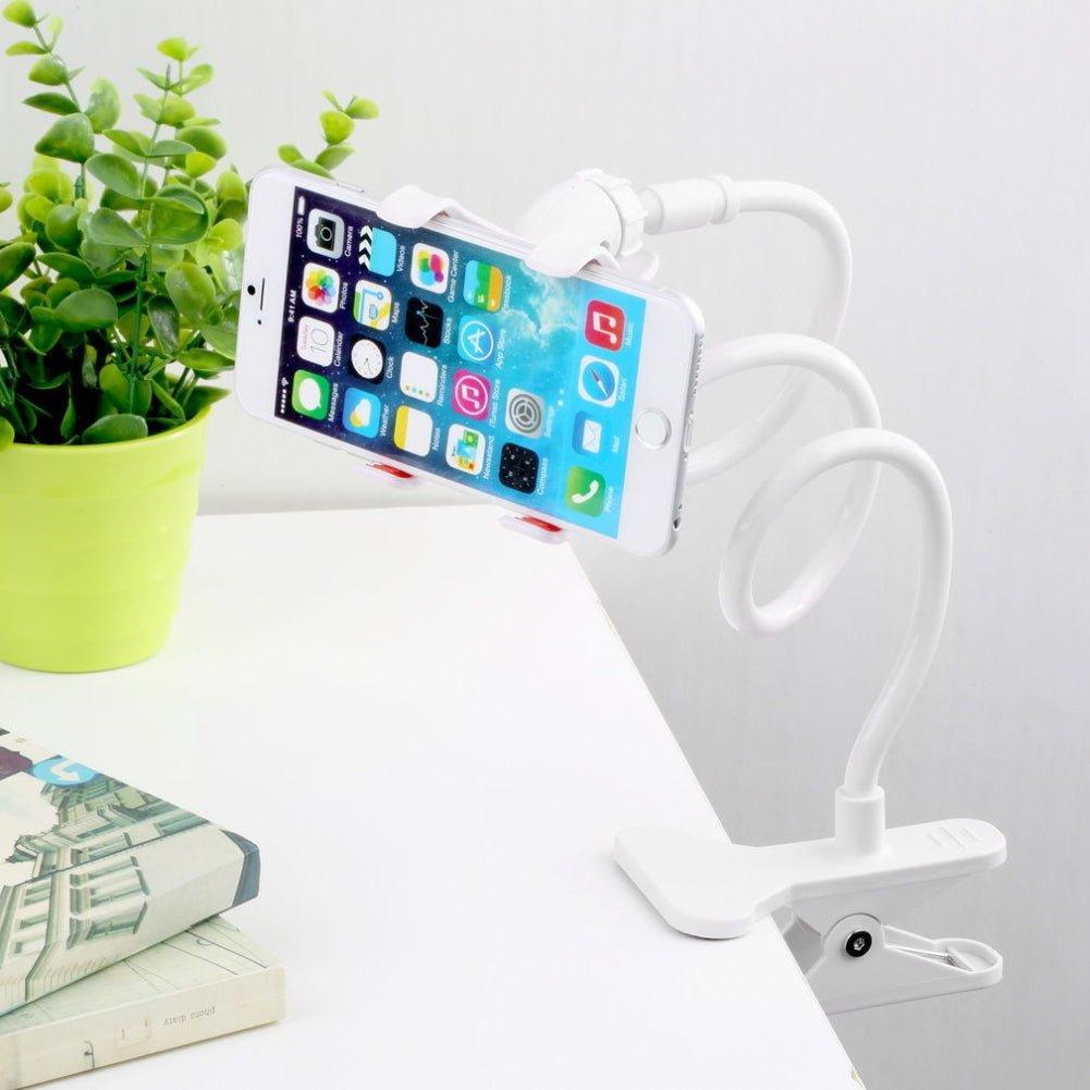 Universal Lazy Mobile Phone Stand Holder - Pinoyhyper
