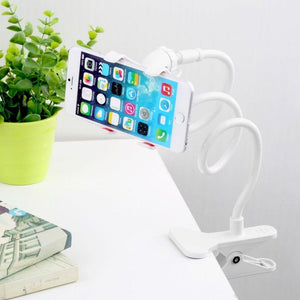 Universal Lazy Mobile Phone Stand Holder - Pinoyhyper