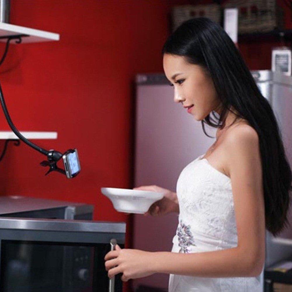Universal Lazy Mobile Phone Stand Holder - Pinoyhyper
