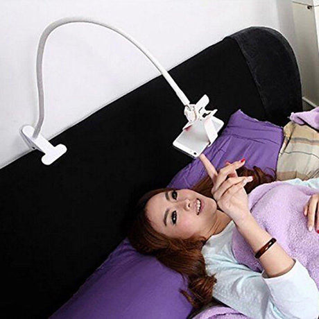 Universal Lazy Mobile Phone Stand Holder - Pinoyhyper