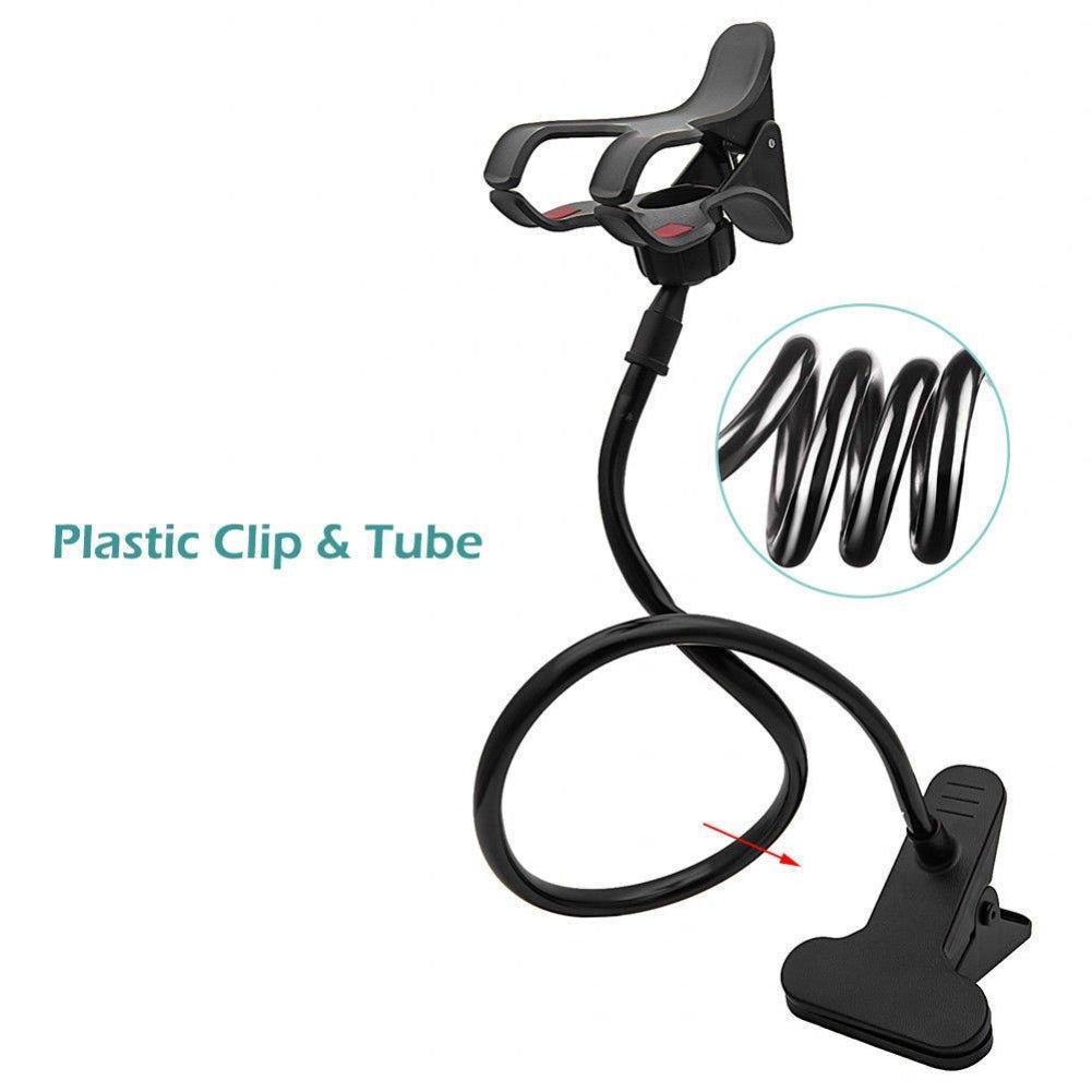 Universal Lazy Mobile Phone Stand Holder - Pinoyhyper