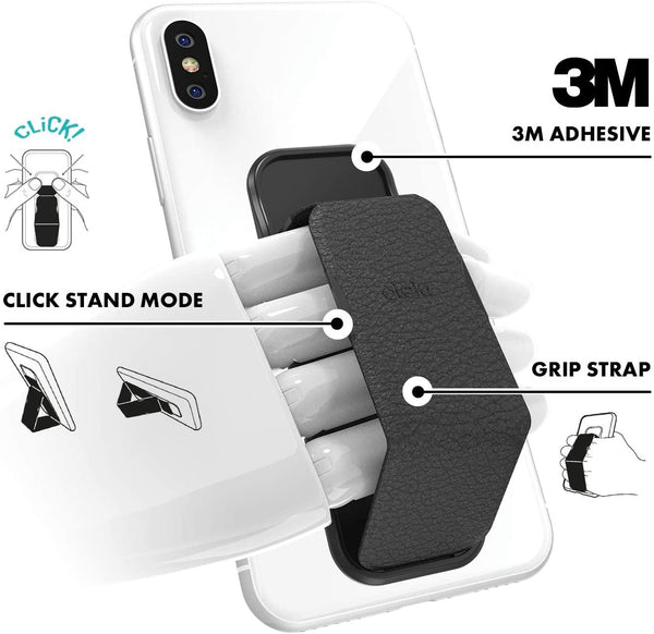 Universal Phone Grip &amp; Stand - Pinoyhyper