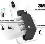 Universal Phone Grip &amp; Stand - Pinoyhyper