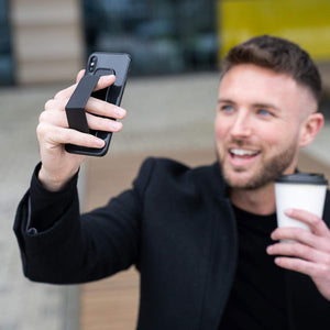 Universal Phone Grip &amp; Stand - Pinoyhyper