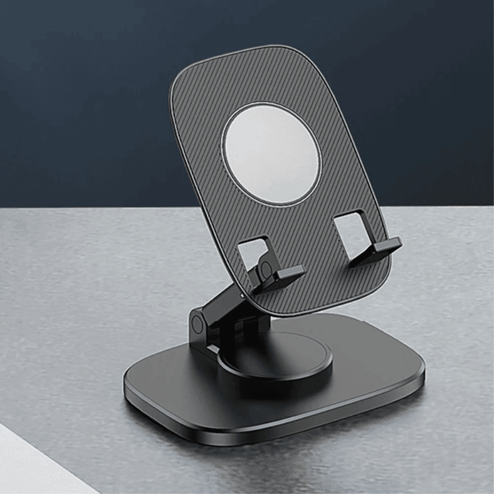 Universal Adjustable Folding Bracket Phone Holder - Pinoyhyper