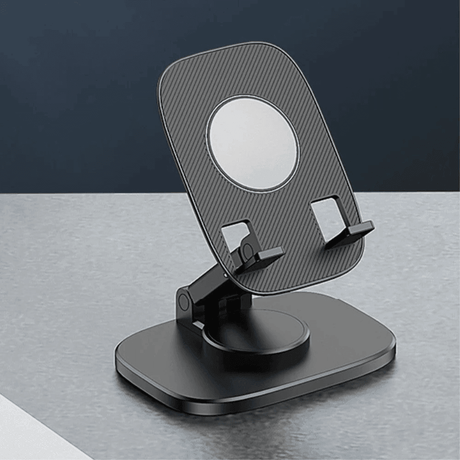 Universal Adjustable Folding Bracket Phone Holder - Pinoyhyper