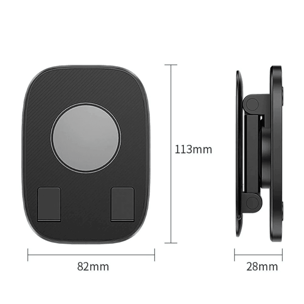 Universal Adjustable Folding Bracket Phone Holder - Pinoyhyper