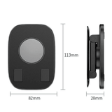 Universal Adjustable Folding Bracket Phone Holder - Pinoyhyper