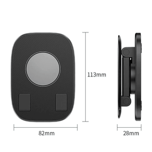 Universal Adjustable Folding Bracket Phone Holder - Pinoyhyper