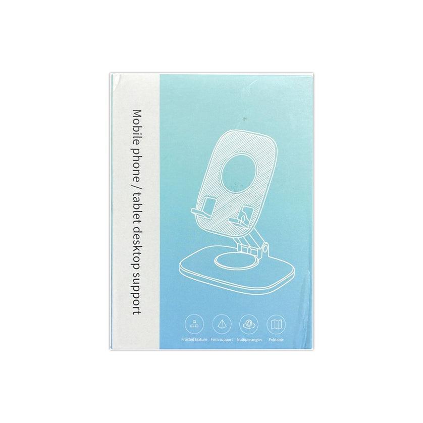 Universal Adjustable Folding Bracket Phone Holder - Pinoyhyper