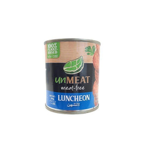 Unmeat Meat-Free Luncheon - 200g - Pinoyhyper