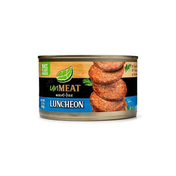 Unmeat Meat-Free Luncheon - 360g - Pinoyhyper