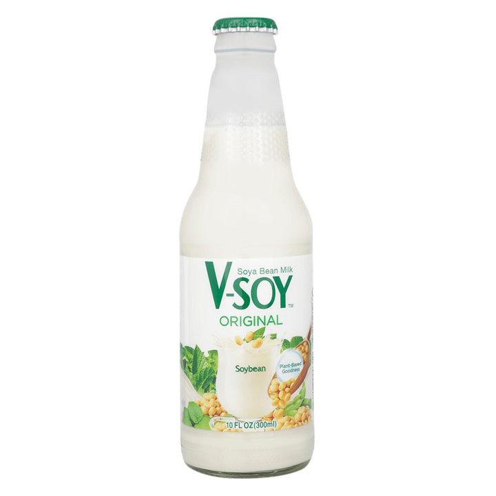 V-Soy Original Soyamilk Drink 300ML - Pinoyhyper