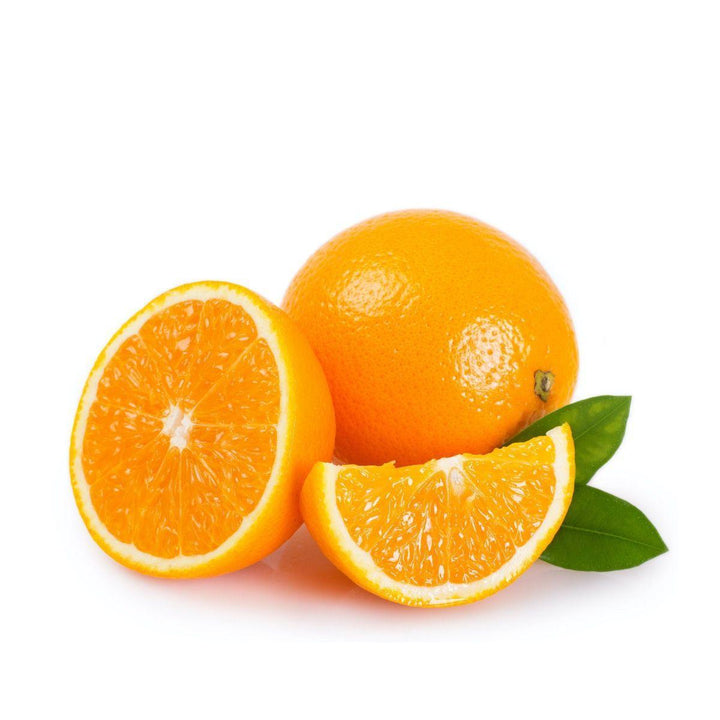 VALENCIA ORANGE for JUICE - 1KG - Pinoyhyper