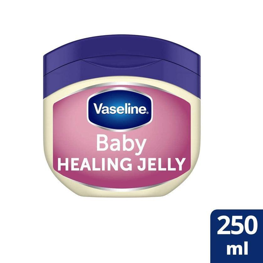 Vaseline Baby Healing Jelly - 250ml - Pinoyhyper