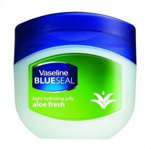 Vaseline Blue Seal Jelly Aloe Fresh 100ml - Pinoyhyper