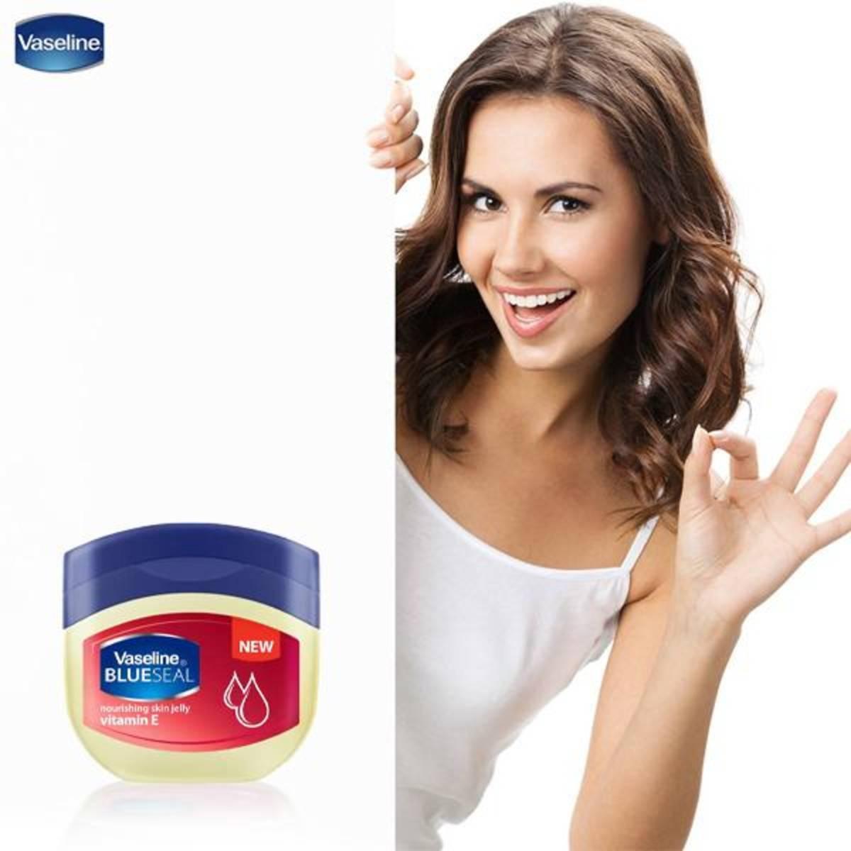 Vaseline Blue Seal Vitamin E Petroleum Jelly 250ml Pinoyhyper vaseline-blue-seal-vitamin-e-petroleum-jelly-250ml-pinoyhyper