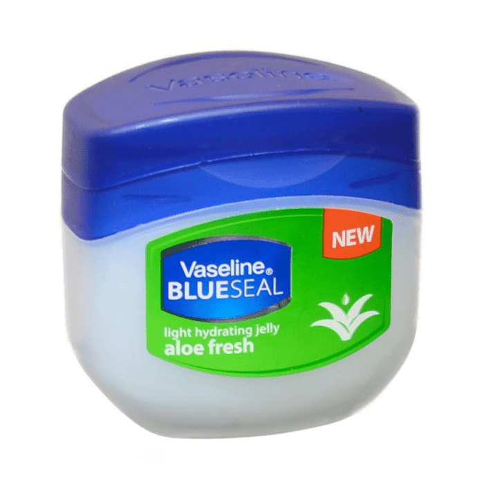 Vaseline Blueseal Aloe Fresh Jelly 50ml - Pinoyhyper