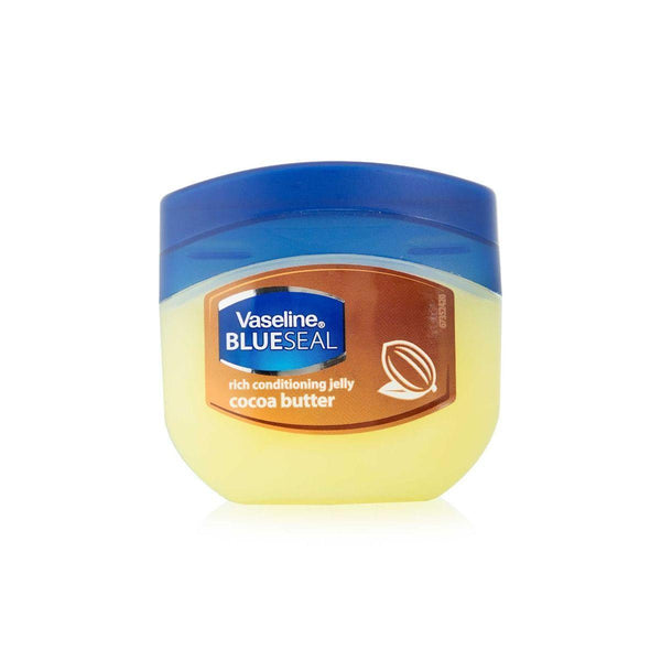 Vaseline Blueseal Cocoa Butter Jelly 50ml - Pinoyhyper