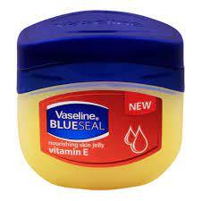Vaseline Blueseal Nourishing Skin Jelly Vitamin E 100ml - Pinoyhyper