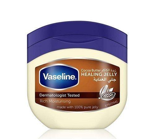 Vaseline Cocoa Butter healing Jelly 100ml - Pinoyhyper
