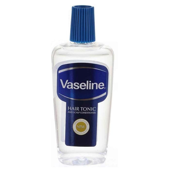 Vaseline Hair Tonic and Scalp Conditioner 200ml - Pinoyhyper