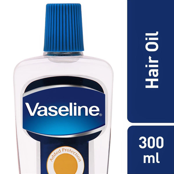 Vaseline Hair Tonic and Scalp Conditioner 300ml - Pinoyhyper
