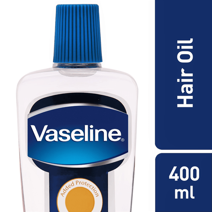 Vaseline Hair Tonic and Scalp Conditioner - 400ml - Pinoyhyper
