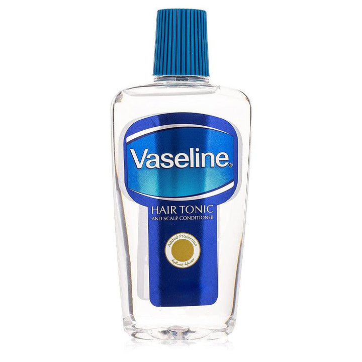 Vaseline Hair Tonic and Scalp Conditioner - 400ml - Pinoyhyper