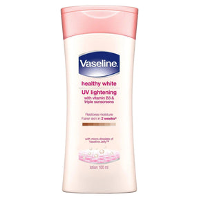 Vaseline Healthy White UV Lightening Cream 400 ml - Pinoyhyper