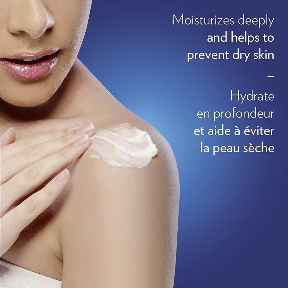 Vaseline Intensive Care Soothing Hydration Body Lotion (Green - 725ml ...