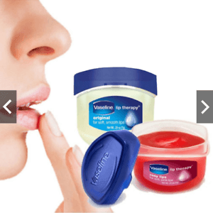 Vaseline Lip Therapy Original Mini 7g - Pinoyhyper