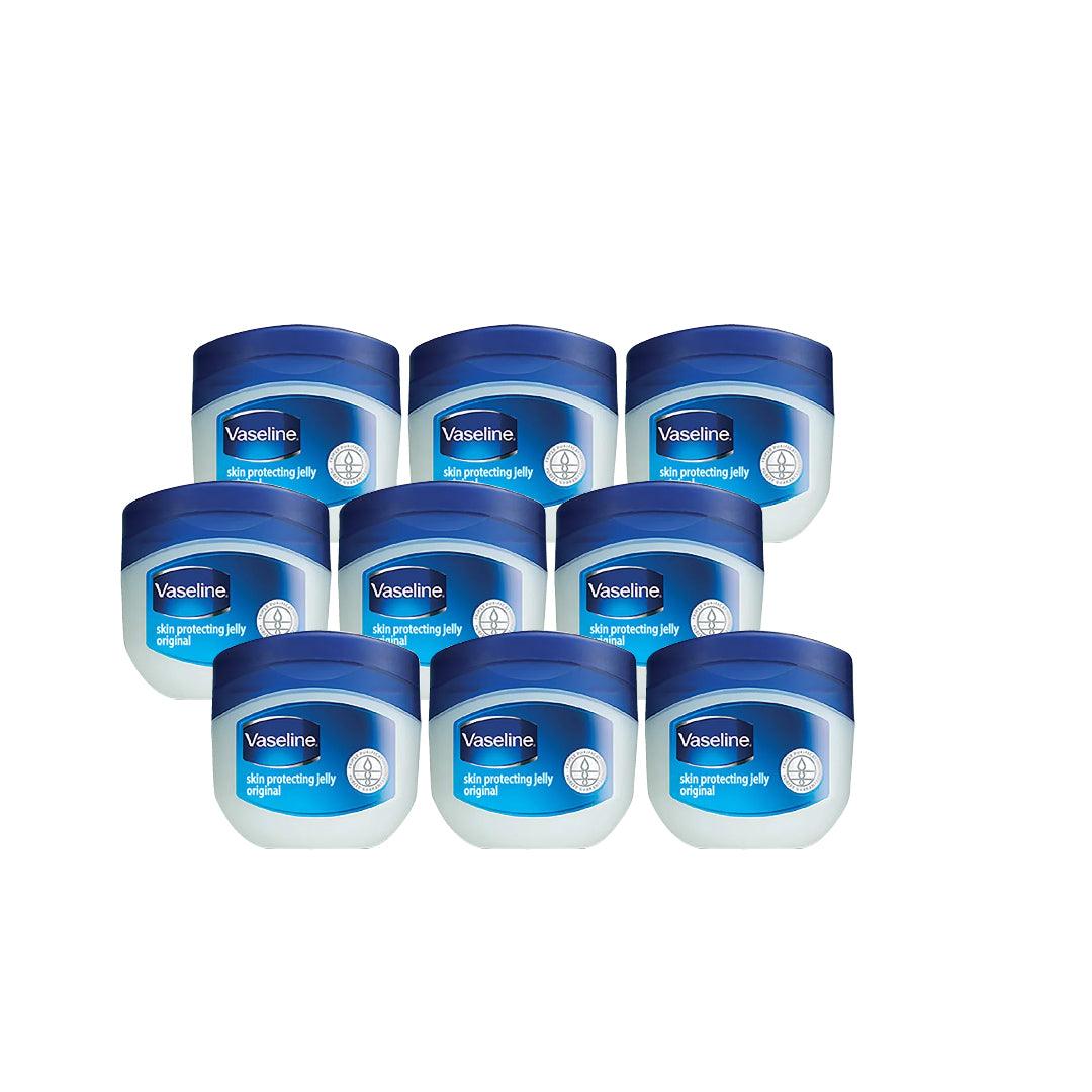 Vaseline Original SkinProtecting Jelly 7g x 10Pcs (Offer) – Pinoyhyper