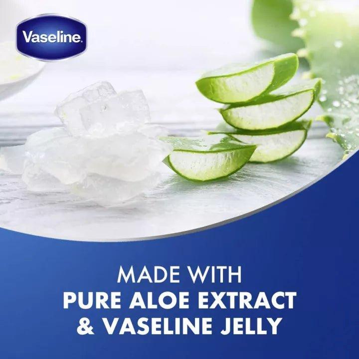 Vaseline Petroleum Jelly Aloe Fresh - 250ml - Pinoyhyper