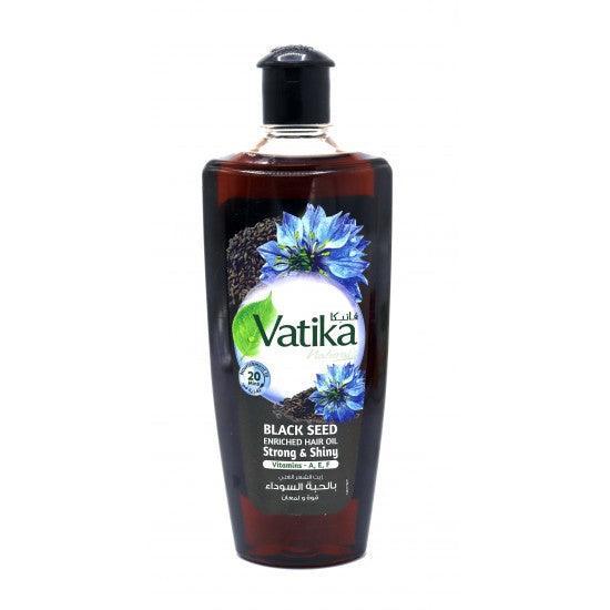 Vatika Blackseed Hair Oil 300ml - Pinoyhyper