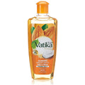 Vatika Naturals Almond Coconut Hair Oil 300ml - Pinoyhyper