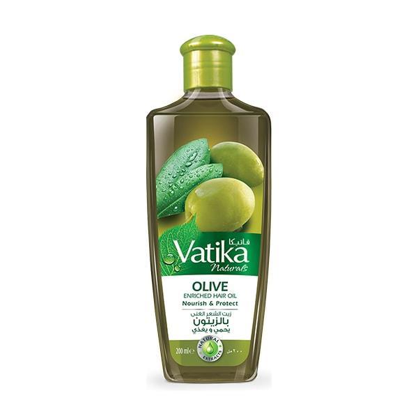 Vatika Olive Hair oil 200ml - Pinoyhyper