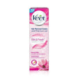 Veet Hair Removal Cream Silk & Fresh for Normal Skin, 100ml - Pinoyhyper