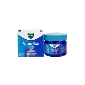 Vicks VapoRub - 50g Box - Pinoyhyper