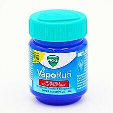 Vicks VapoRub Relieves 6 Cold Symptoms 50 ml - Pinoyhyper